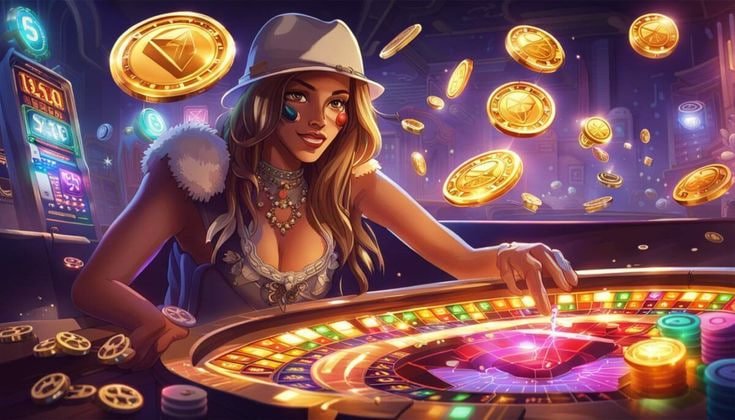 k 90 Bingo Rooms